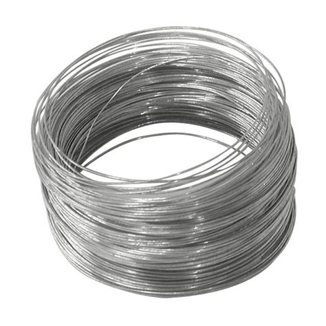 galvanized steel wire  construction thickness  mm rs  kg id