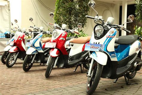 2012 Yamaha Mio Fino Scooter Released Motorcycles And Ninja 250