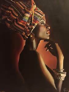 66 Best Nubian Queens Images On Pinterest African