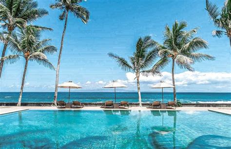Pemandangan Pantai Bali Homecare24