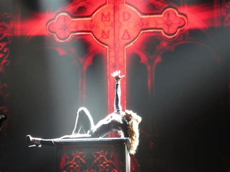 unapologetically madonna sex and religion through the