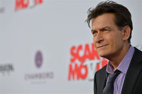 charlie sheen s hiv reveal doesn t make it ok to mock him
