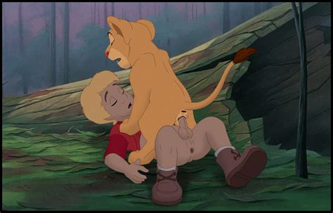 image 3040527 cody nala the lion king the rescuers the rescuers down under animated crossover kaion