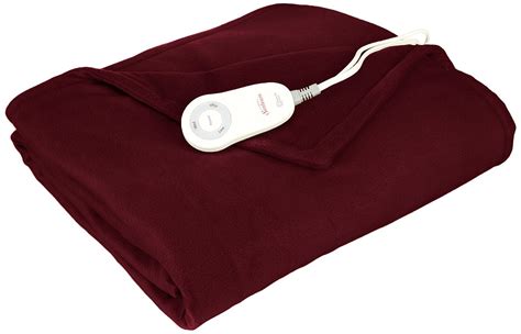 electric blanket top  reviewed    smart consumer