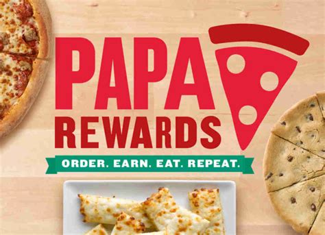 Papa John S Pizza Specials Coupon Cravings