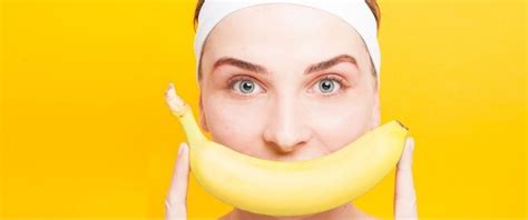 6 Banana Face Mask Ideas For All Skin Types High Rated Gabru