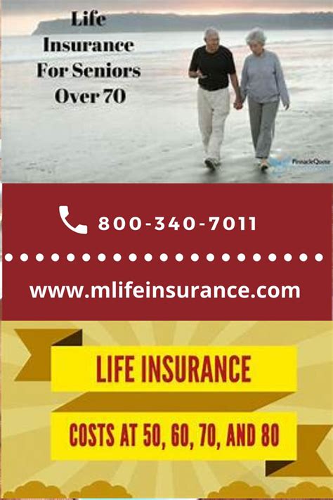 whole life insurance for seniors over 70 life insurance