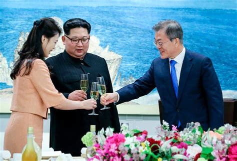 kim says he d end north korea nuclear pursuit for u s truce the new