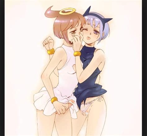 futanari angels from heaven pichunter