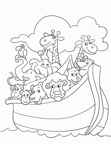 christian coloring pages  preschoolers sunday school coloring