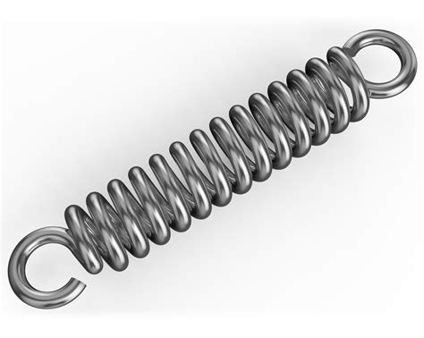 extension springs      ajax wire spring