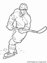 Sportarten Malvorlage Eishockey Nhl Blackhawks Ausmalbilder Verschiedene Kleurplaten Kleurplaat Kategorien Downloaden Uitprinten sketch template