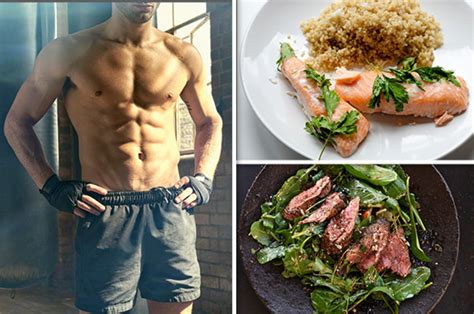 Protein Diet 7 Meal Prep Ideas To Help You Lose Weight