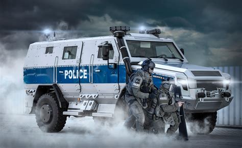 rheinmetall    european police congress   partner