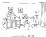 Lobbyists Baby Coloring Pages Room Template sketch template