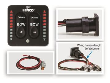 lia  lenco trim tabs wiring diagram lenco trim tab switch wiring diagram wiring diagram