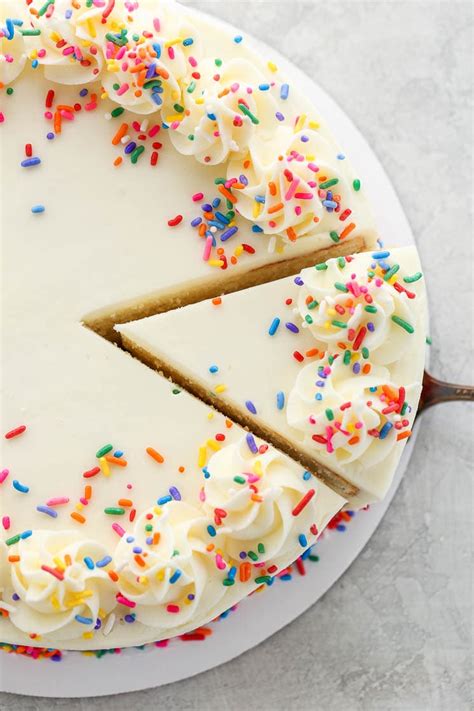 white cake recipe   bake