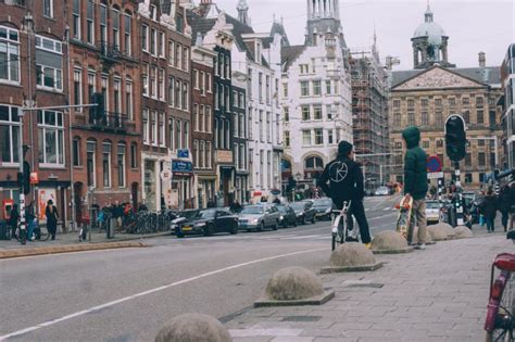 gezond fietsen  de stad tips tegen luchtvervuililng veldia accu technologie