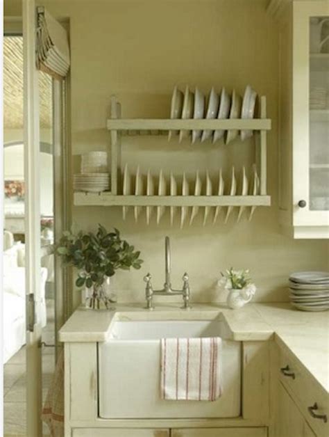 Casual Loves Elegance : Useful plate racks