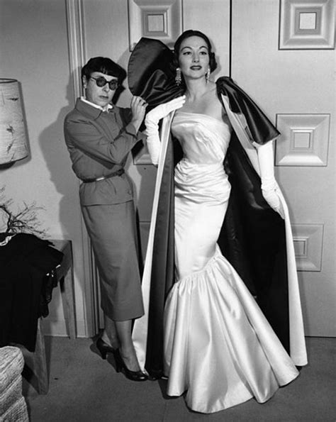 1000 images about edith head on pinterest grace kelly shirley jones and sweet charity