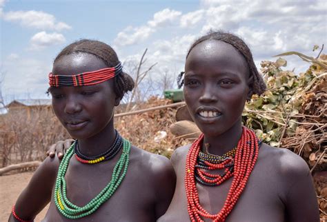 African Tribe Women Naked Lesbian – Telegraph