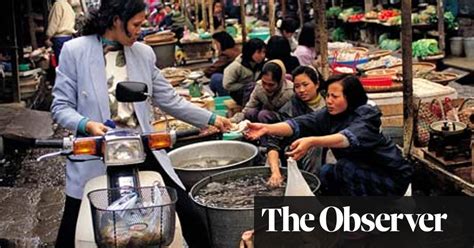 48 Hours In Hanoi Vietnam Vietnam Holidays The Guardian
