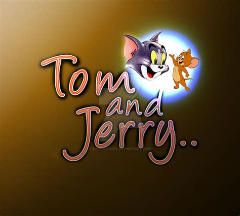 tom  jerry  ravindera  deviantart