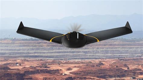 ageagle ebee  drone receives design verification  easa