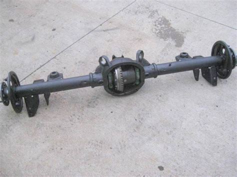 buy  bolt chevy axles  romulus michigan united states