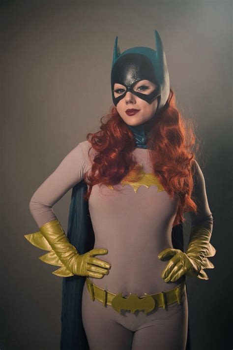 125 best dc cosplay batgirl barabara gordon images on pinterest