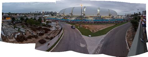 world cup 2014 photos of usa and ghana fans in natal