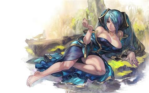 League Of Legends Naked Sexy Girls Pron Scenes