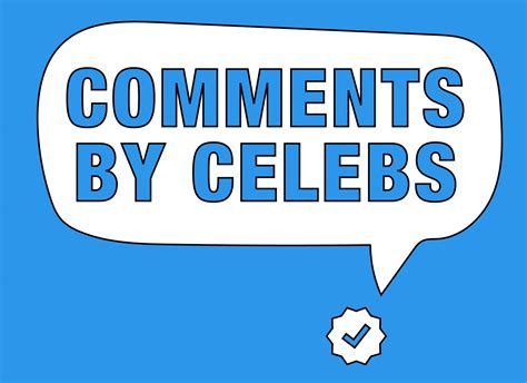 comments  celebs chanintr living journal