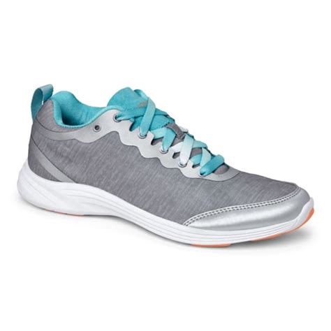 vionic womens fyn active sneakers bobs stores