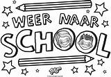 Kleurplaat Weer Starbucks Kleurplaten Beker Tess Schooljaar Totum Tekenen Puk sketch template