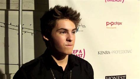 Cody Christian Talks Pretty Little Liars At Stacy Sterling