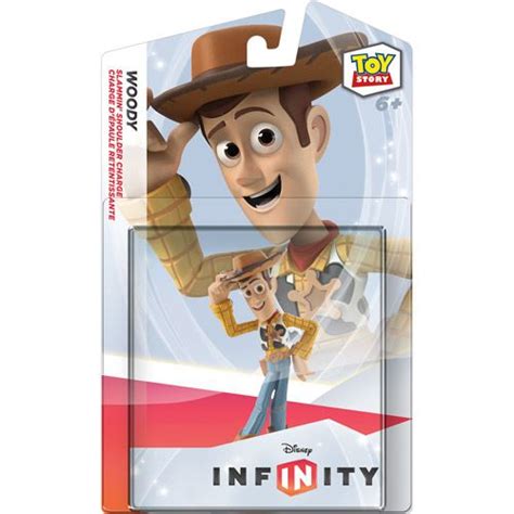 Disney Infinity Woody Disney Infinity Figure Woody