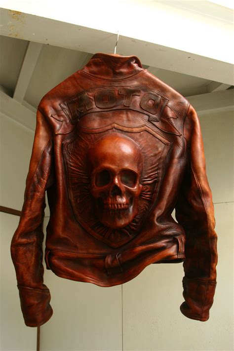 leather art works  moto leather art custom leather jackets