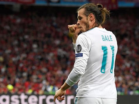 real madrid s gareth bale drops biggest hint yet over summer transfer after champions league