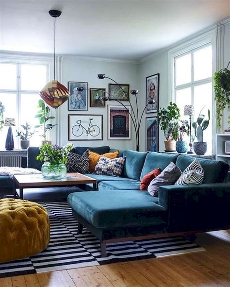 eclectic living room decor ideas  googodecor