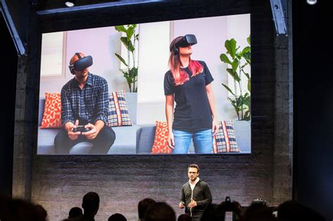 Virtual Reality Headsets Gaining Scrutiny At E3 This Week Raise Very