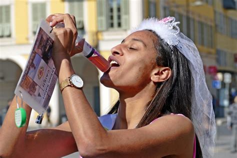 Evjf Dans Le Vieux Nice La Chasse Au Trésor Enterrement