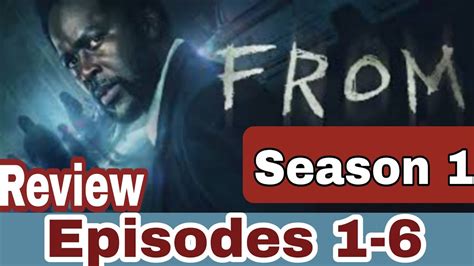 tv series ep   review youtube