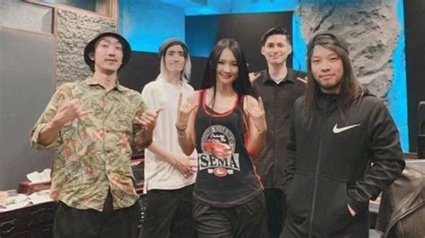 japan s serenity in murder complete recording fourth album featuring