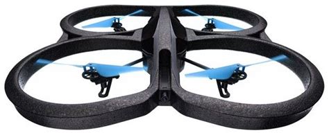 parrot ardrone  power edition stays   air longer lands     month drone
