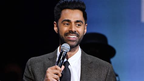 hasan minhaj on mental health taboo and the right to get therapy