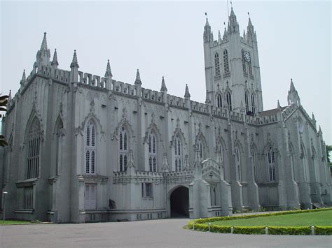 filest pauls cathedral kolkatajpg wikimedia commons