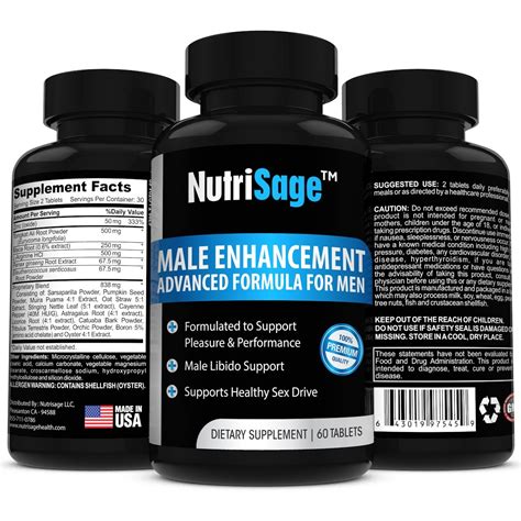 epicboost male enhancement supplement 60 tablets health