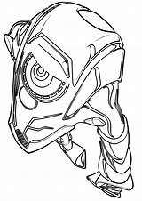 Max Steel Coloring Pages sketch template
