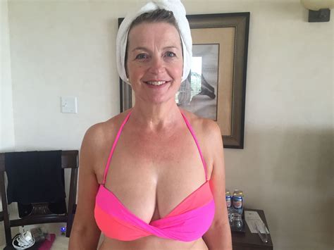 carol kirkwood nude photos and videos thefappening